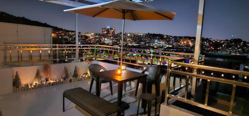 Imagine din galeria proprietății BinsHeim în Samgong-ni