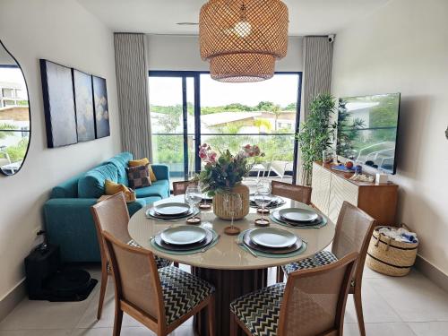 New! Modern & Stylish Cap Cana Retreat With Pool