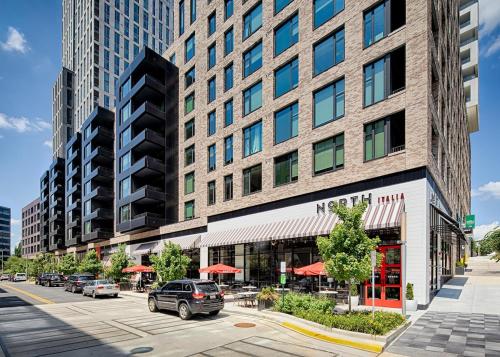 Gallery image of The Stay 2 - Tysons Corner in McLean