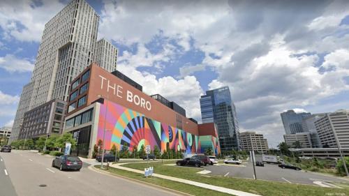 Gallery image of The Stay 2 - Tysons Corner in McLean