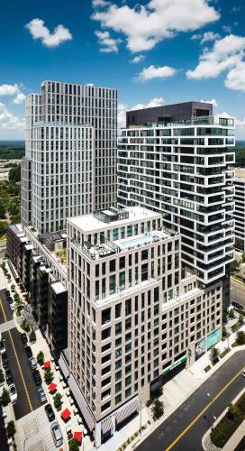 Gallery image of The Stay 2 - Tysons Corner in McLean