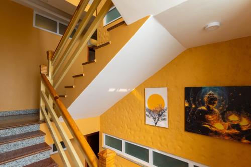 Φωτογραφία από το άλμπουμ του Pokhara Apartments Residence σε Pokhara