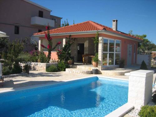 Apartment in Rogoznica - Sibenik Riviera 36449