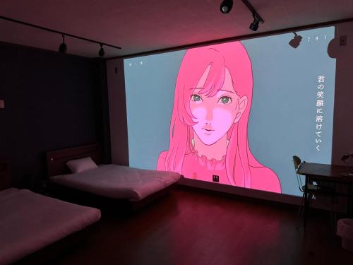 石垣島グループの宿 2216 にじいろ ユーグレナモール内
