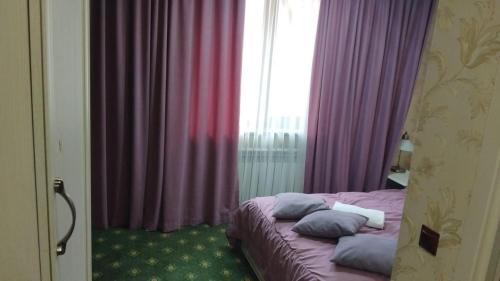 Galeriebild der Unterkunft Zhaily Sai Resort, in Zhezdi