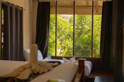 Afbeelding uit fotogalerij van Chunut House Resort in Phi Phi Don