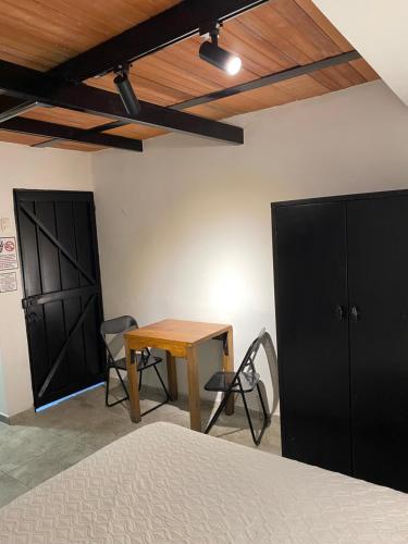 Fotografie z fotogalerie ubytování Apartaestudio monoambiente 100 v destinaci Armenia