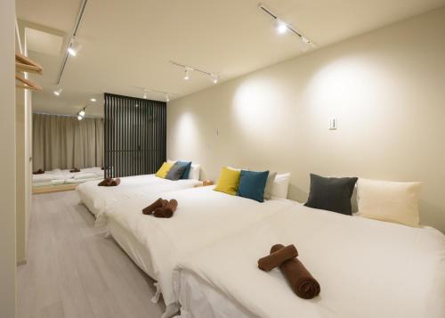 NEIJU Apartment Hotel