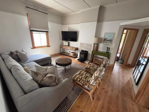 Φωτογραφία από το άλμπουμ του Pearlfields House Kalk Bay σε Kalk Bay