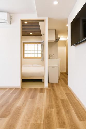 Silvership Hotel 201