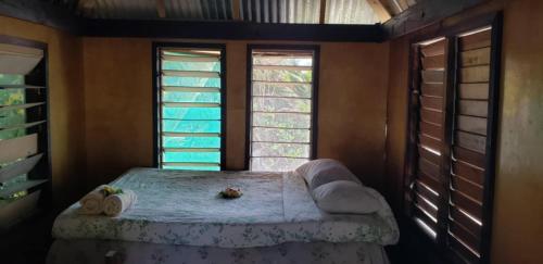 Fotografie z fotogalerie ubytování Eddy's Homestay v destinaci Nanuya Lailai