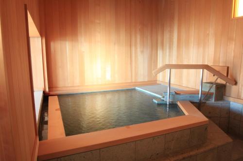 Spa and/or other wellness facilities at Bessou Kakei