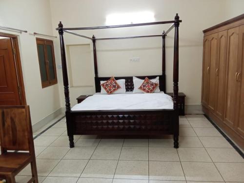 Φωτογραφία από το άλμπουμ του A V Palace Guest House σε Jāmb