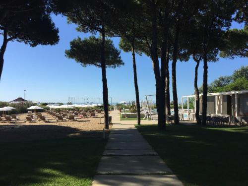 Gallery image of Hotel Mediterraneo Suite&Residence in Lido di Jesolo