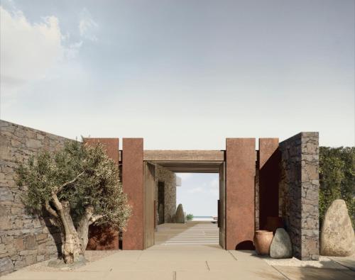 Φωτογραφία από το άλμπουμ του The Revery σε Livadia