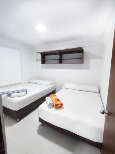 Fotografie z fotogalerie ubytování Apartamentos Sophia v destinaci San Andrés