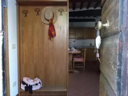 Fotografie z fotogalerie ubytování Casa Velia v destinaci Uzzano