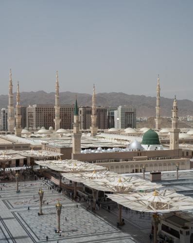 Mysk Al Balad