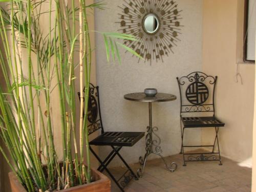 Imagen de la galería de Jedidja Bed and Breakfast, en Bloemfontein