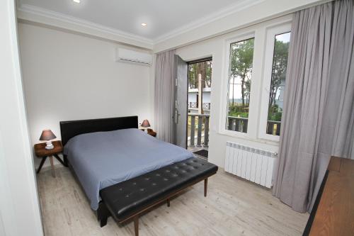 Gallery image of RestCoast Villa in Shekvetili