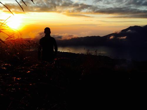 Gallery image of Volcano Terrace Bali in Kintamani