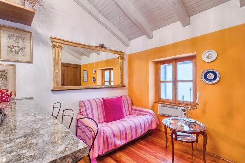 Rivabella Apartment