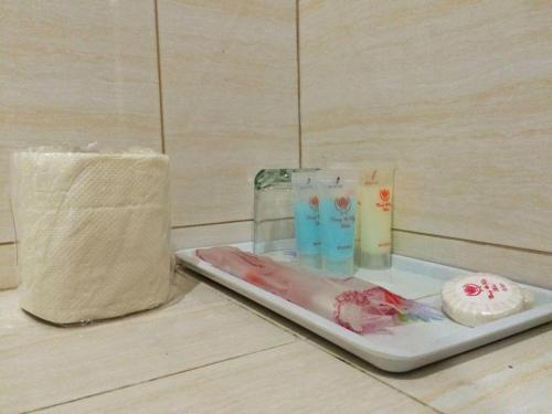 Fotografie z fotogalerie ubytování Cindy Kelly Hotel v destinaci Olongapo