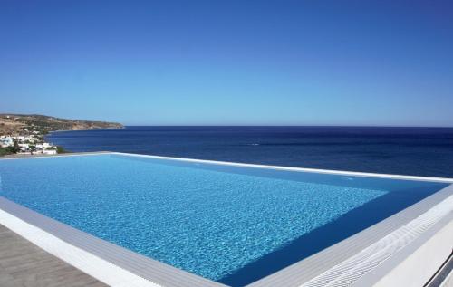 Gallery image of Portela Apartments Kastri in Keratokampos