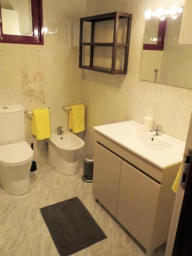 Porto 3 Bedroom Beach Apartment