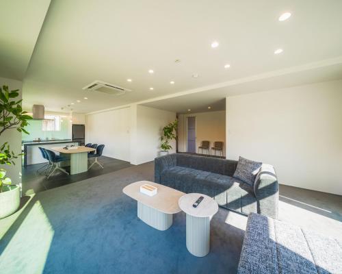 Imagem da galeria de Bluebird Apartment by Jade Group em Hakuba