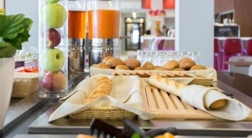 Fotografie z fotogalerie ubytování Ibis Styles Shanghai Qingpu Sports Center Hotel v destinaci Qingpu