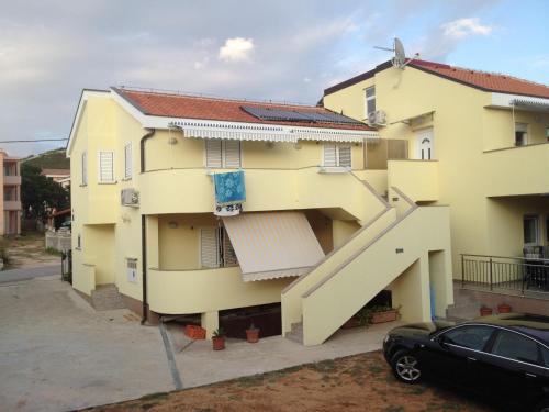 Apartmani Ingrid