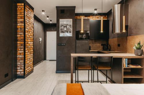 Walońska 19 - Luxury Loft Apartment - siłownia, sauna - Wrocław - Fair Rentals