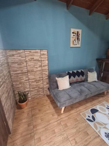 Fotografie z fotogalerie ubytování Cabañas la Cuadra v destinaci San Pablo