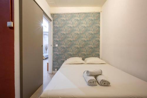 Appartement 2 pièces - Palais des Papes