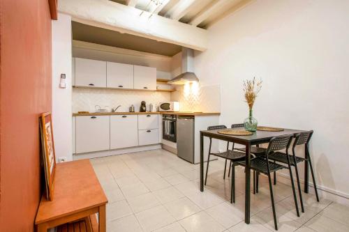 Appartement 2 pièces - Palais des Papes
