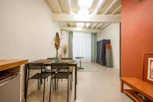 Appartement 2 pièces - Palais des Papes