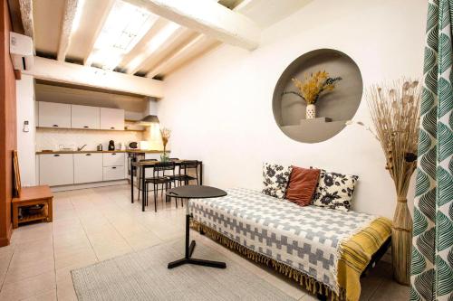 Appartement 2 pièces - Palais des Papes