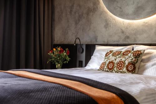 Traugutta 74 - Premium Elegance Loft - Sauna, siłowna - Wrocław - Fair Rentals