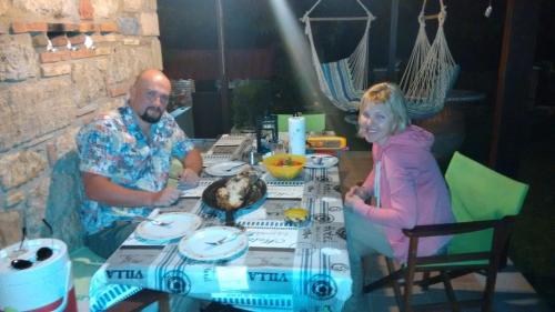 Φωτογραφία από το άλμπουμ του Kalogirou Stone House στον Λιμνιώνα