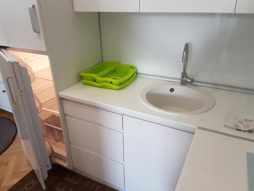 Imagen de la galería de Apartment Simić, en Valjevo