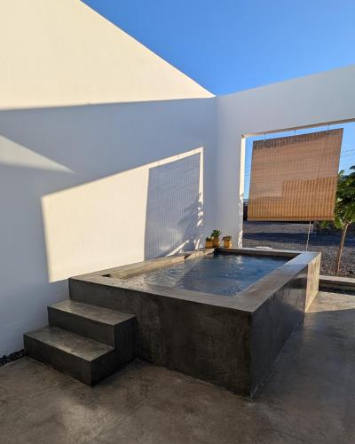 Villa Colette - 2 chambres - Piscine chauffée