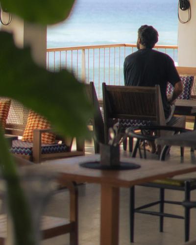 UNU Boutique Hotel -- Adults Only --の宿泊客