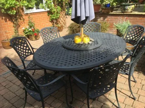 Grove House Bed & Breakfast photo 13