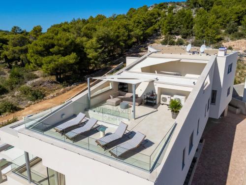 Villa Axia Šibenik