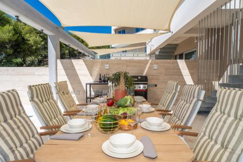 Villa Axia Šibenik