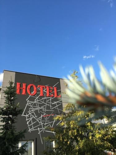 Canpol-Jull's Art Hotel