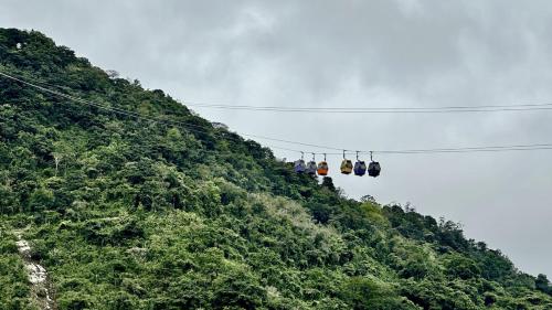 Fotografie z fotogalerie ubytování DCalli Next to the Alameda, terrace and confort v destinaci Orizaba