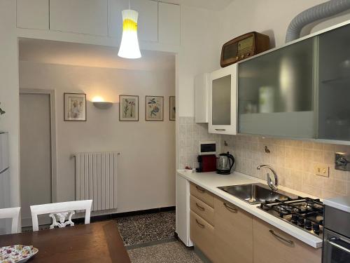 La Corte Apartment
