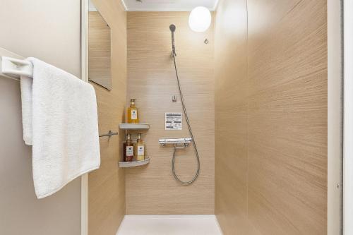 Silvership Hotel 301